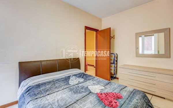 appartamento in vendita a Somma Lombardo