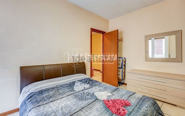 appartamento in vendita a Somma Lombardo