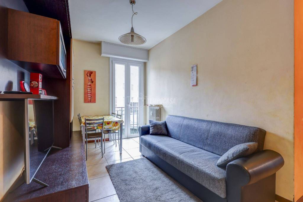 appartamento in vendita a Somma Lombardo