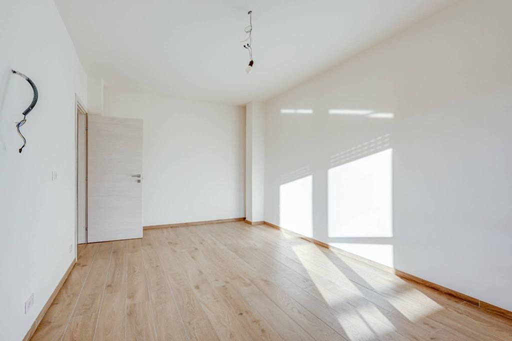 appartamento in vendita a Somma Lombardo