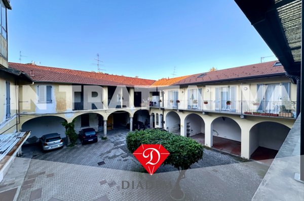 appartamento in vendita a Somma Lombardo