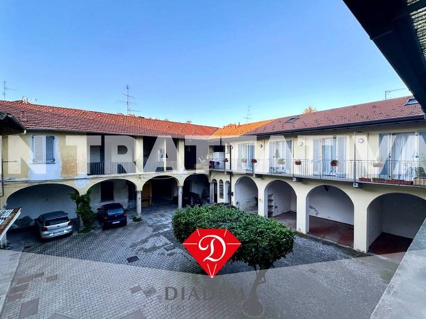 appartamento in vendita a Somma Lombardo