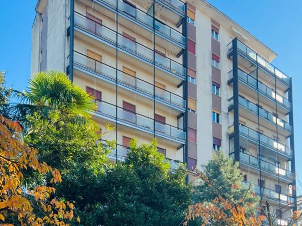 appartamento in vendita a Somma Lombardo