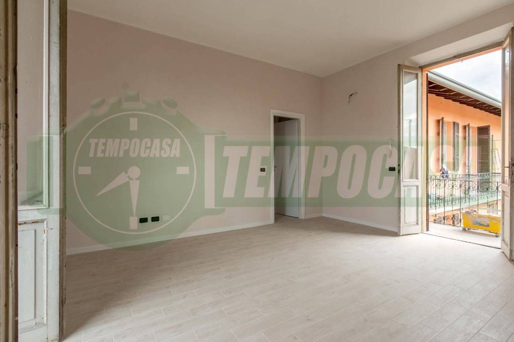 appartamento in vendita a Somma Lombardo