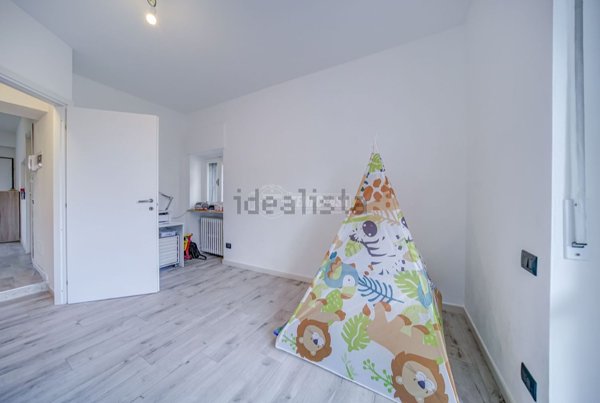 appartamento in vendita a Somma Lombardo