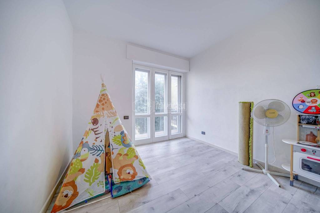 appartamento in vendita a Somma Lombardo