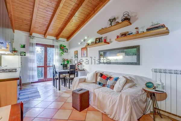 appartamento in vendita a Somma Lombardo