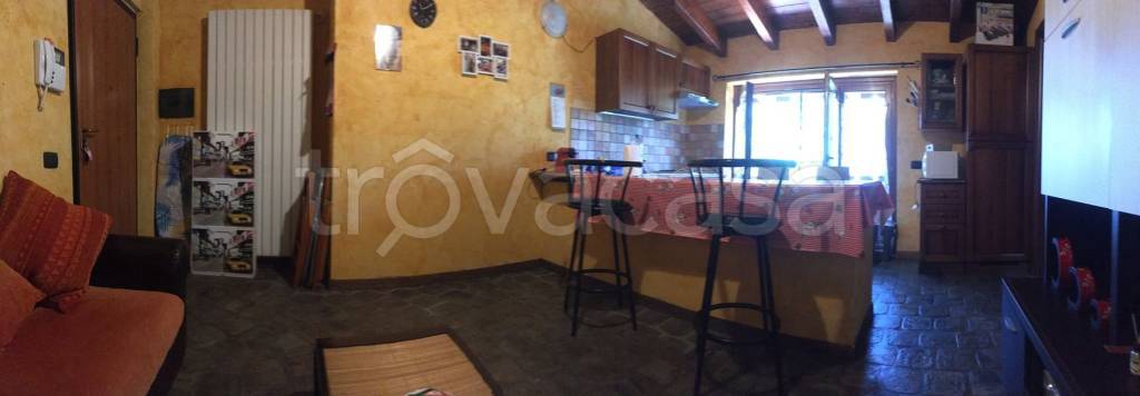 appartamento in vendita a Somma Lombardo