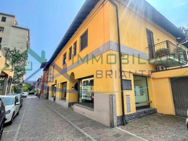 appartamento in vendita a Somma Lombardo