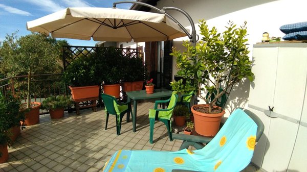 appartamento in vendita a Somma Lombardo
