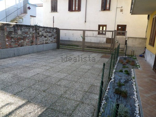 appartamento in vendita a Somma Lombardo