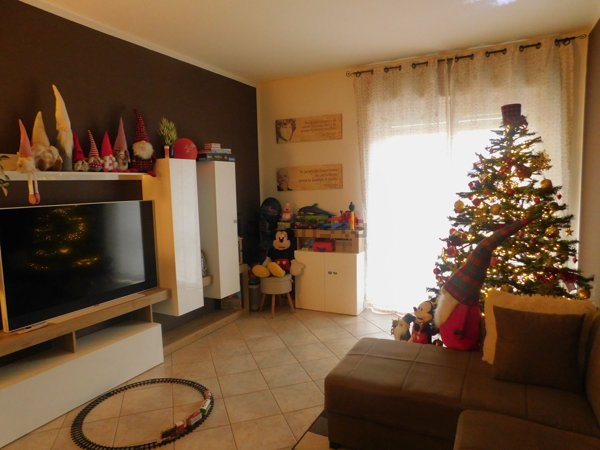 appartamento in vendita a Somma Lombardo
