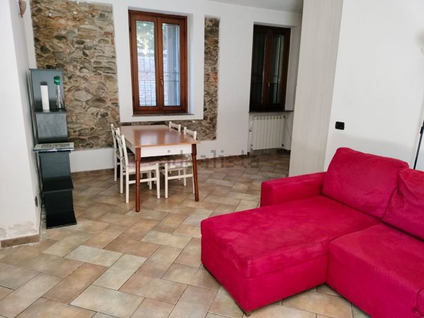 appartamento in vendita a Somma Lombardo
