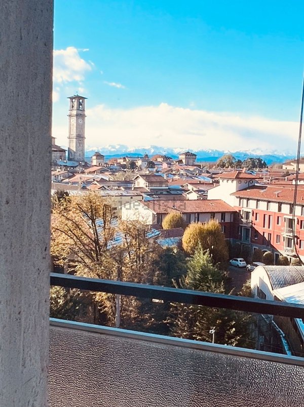 appartamento in vendita a Somma Lombardo