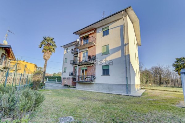 appartamento in vendita a Somma Lombardo