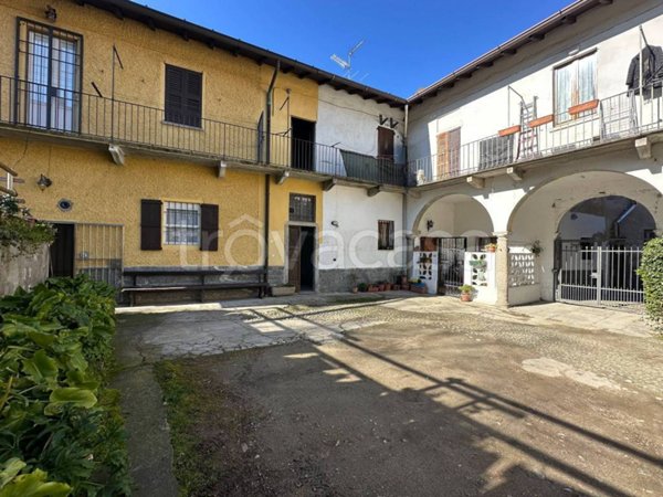 appartamento in vendita a Somma Lombardo