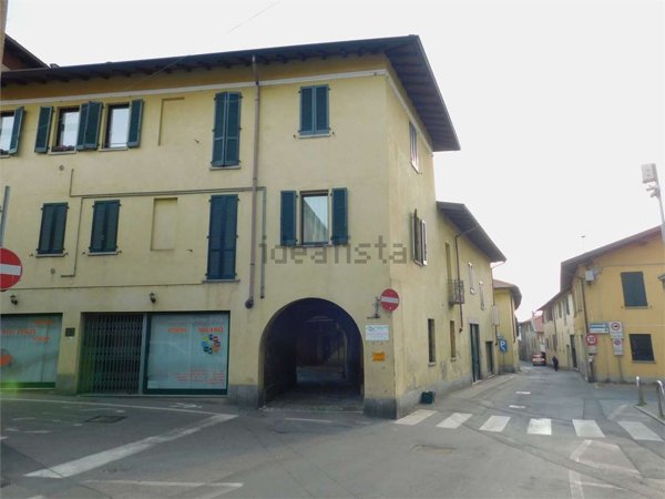 appartamento in vendita a Somma Lombardo
