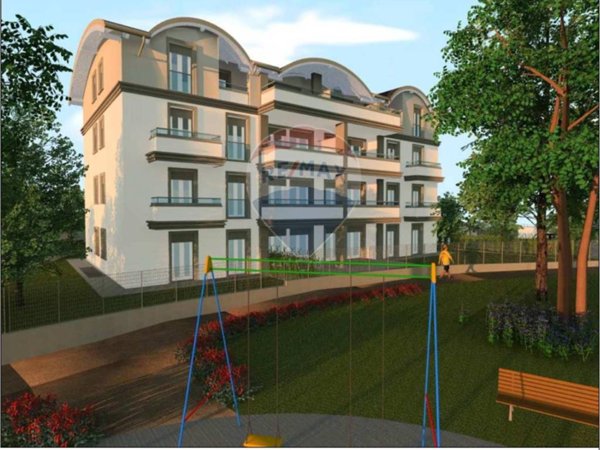 appartamento in vendita a Somma Lombardo