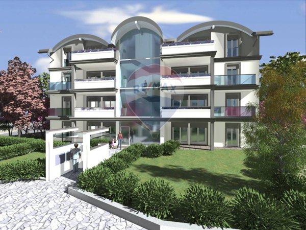 appartamento in vendita a Somma Lombardo
