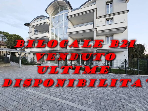 appartamento in vendita a Somma Lombardo