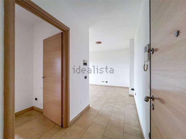 appartamento in vendita a Somma Lombardo