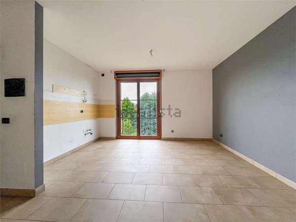 appartamento in vendita a Somma Lombardo
