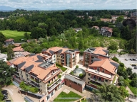 appartamento in vendita a Somma Lombardo