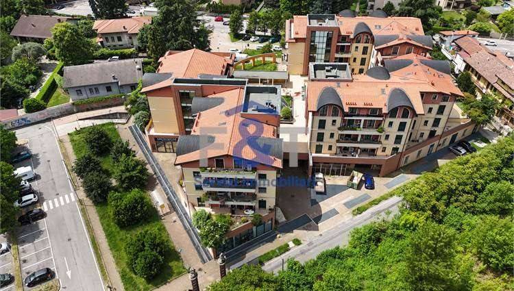 appartamento in vendita a Somma Lombardo