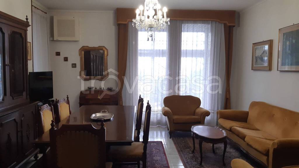appartamento in vendita a Somma Lombardo