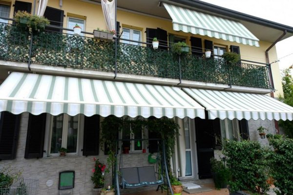 casa indipendente in vendita a Somma Lombardo