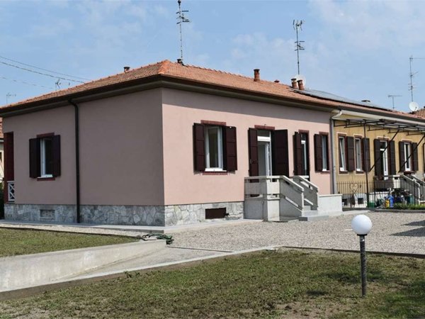 appartamento in vendita a Somma Lombardo