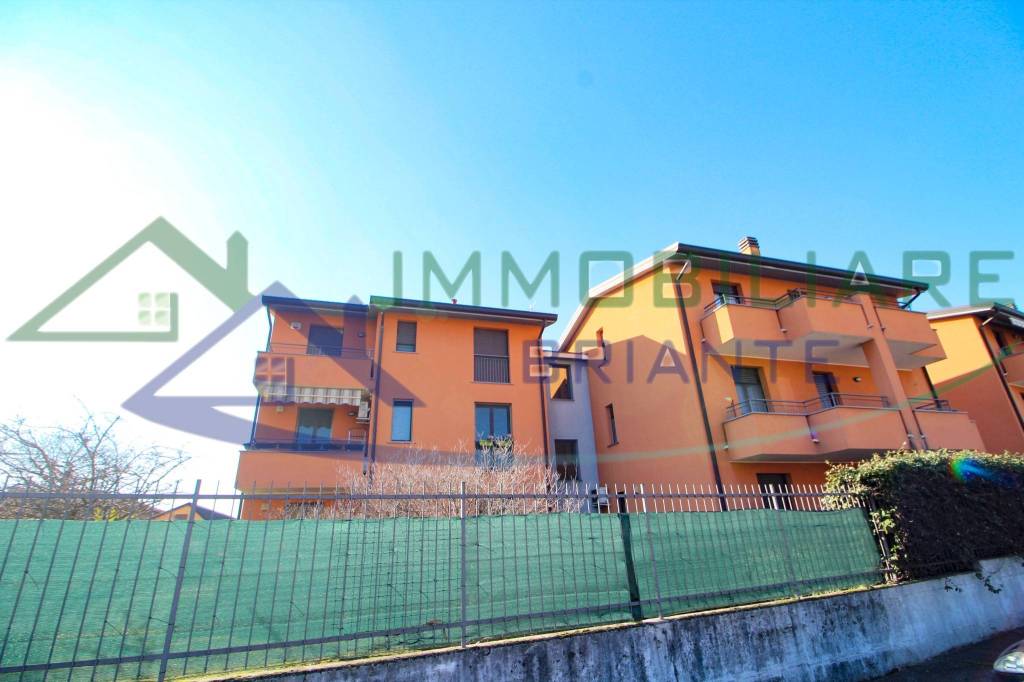 appartamento in vendita a Somma Lombardo