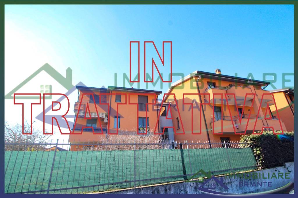 appartamento in vendita a Somma Lombardo