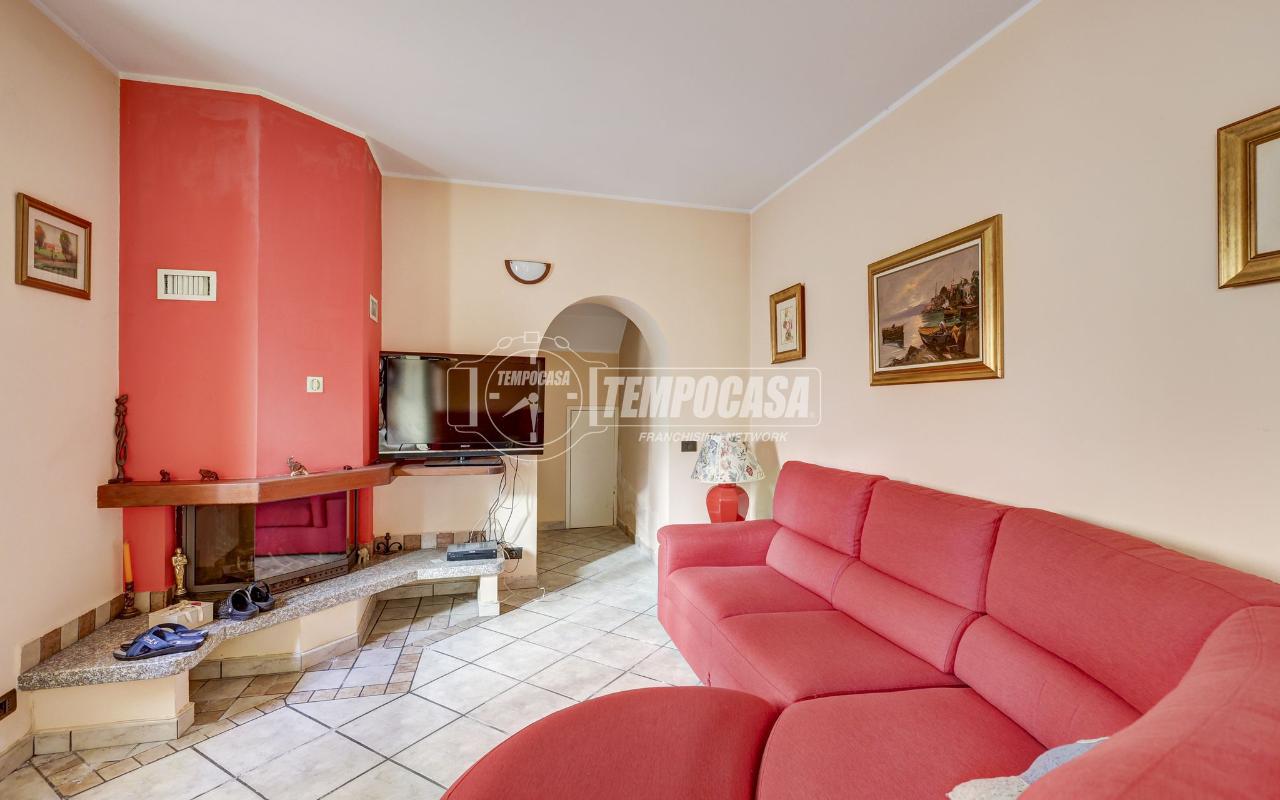 appartamento in vendita a Somma Lombardo
