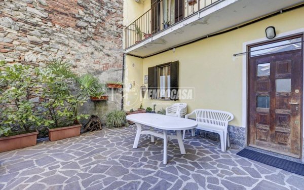 casa indipendente in vendita a Somma Lombardo