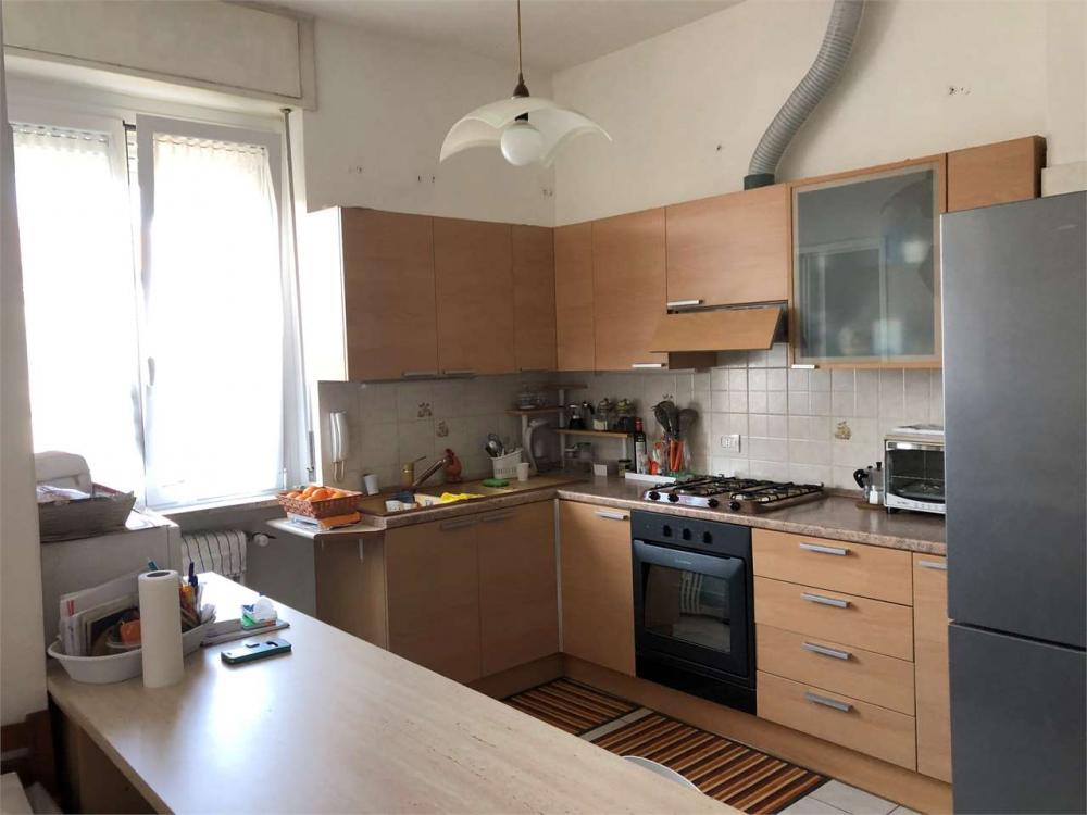 appartamento in vendita a Somma Lombardo