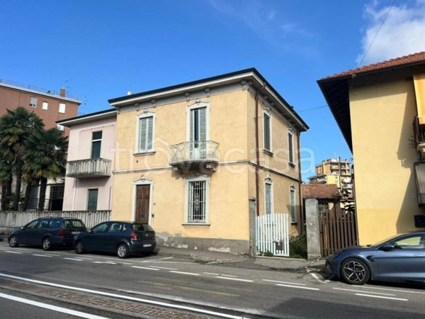 appartamento in vendita a Somma Lombardo