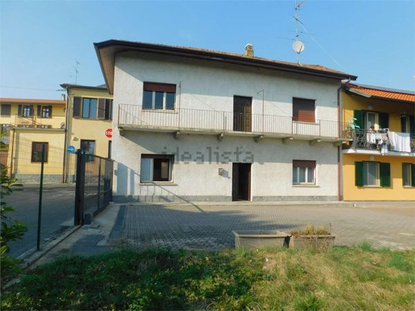 appartamento in vendita a Somma Lombardo