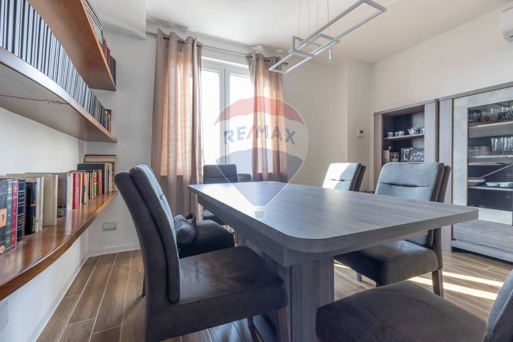 appartamento in vendita a Somma Lombardo