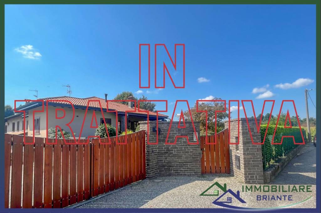 casa indipendente in vendita a Somma Lombardo