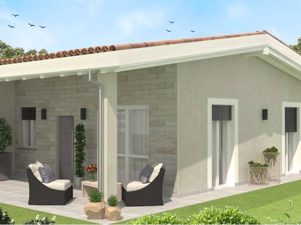 casa indipendente in vendita a Somma Lombardo