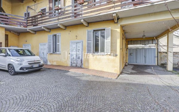 appartamento in vendita a Somma Lombardo