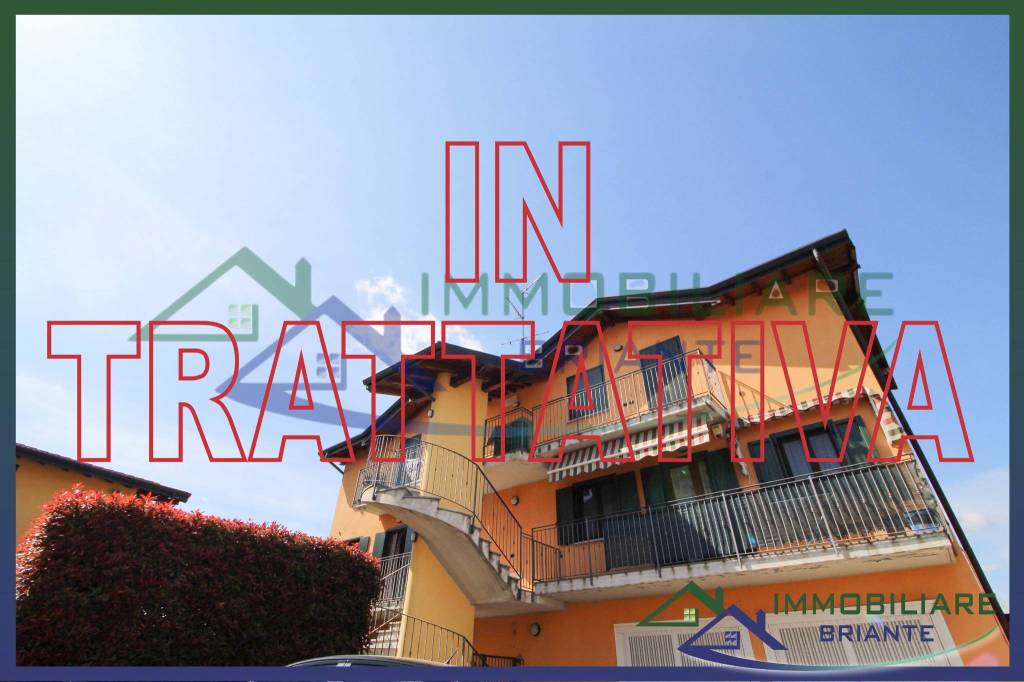 appartamento in vendita a Somma Lombardo