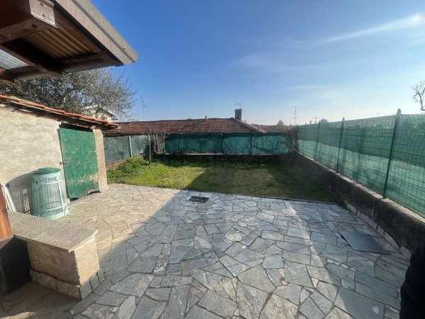 appartamento in vendita a Somma Lombardo