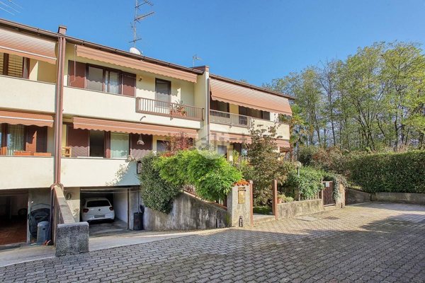 casa indipendente in vendita a Somma Lombardo