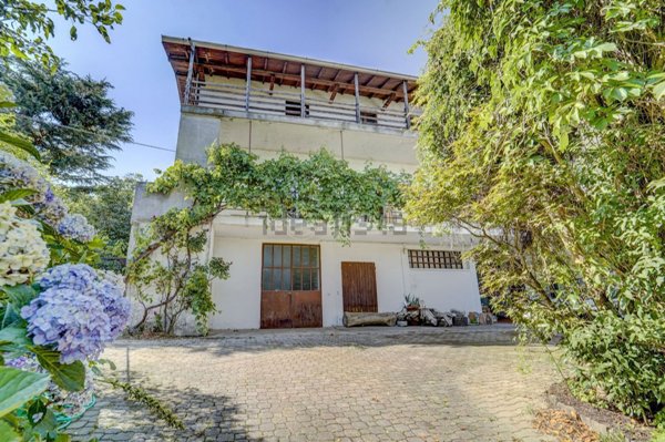 casa indipendente in vendita a Somma Lombardo