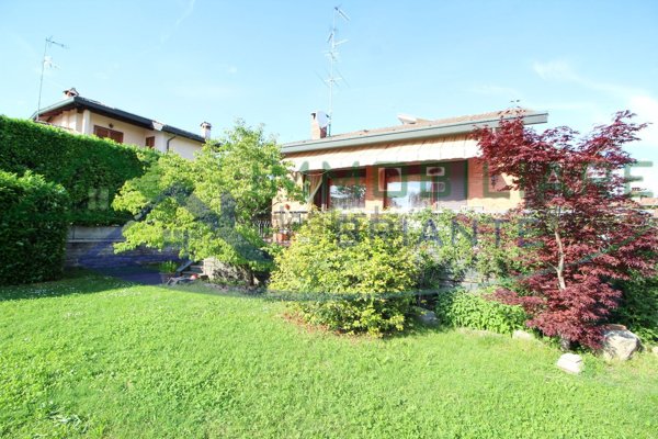 casa indipendente in vendita a Somma Lombardo