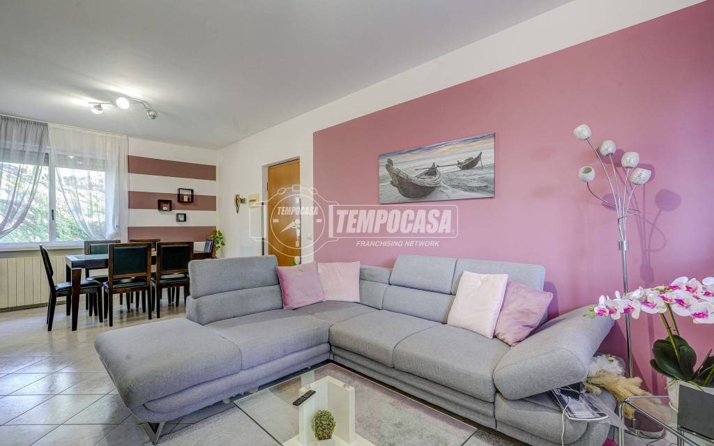 appartamento in vendita a Somma Lombardo