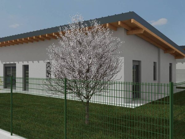 casa indipendente in vendita a Somma Lombardo