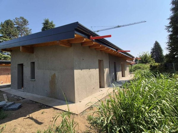 casa indipendente in vendita a Somma Lombardo